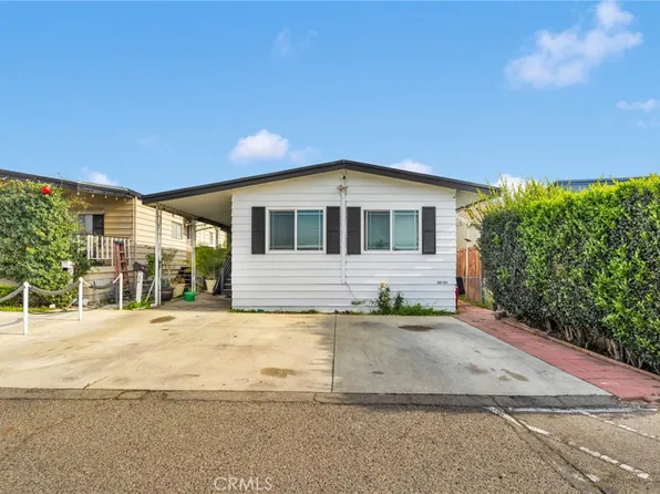 1414 W Central Ave Spc 34, Brea, CA 92821
