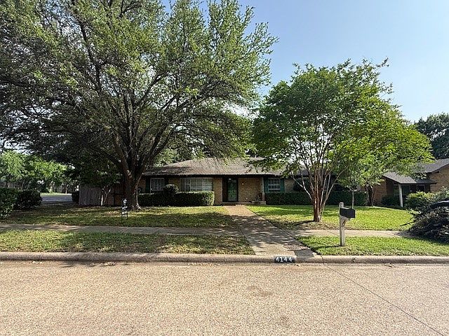 1st image of 4144 Flintridge Dr