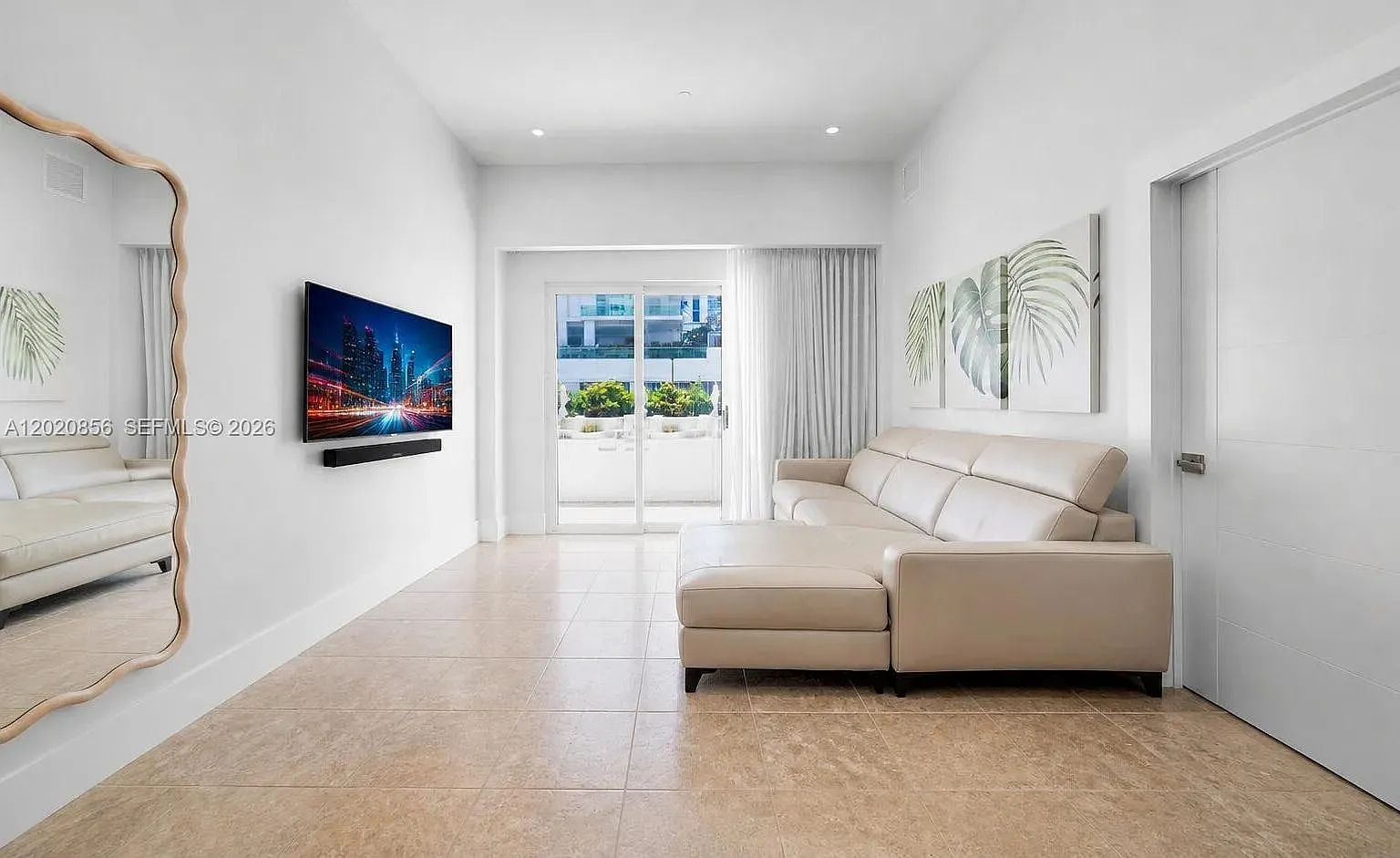 The Collins Condo — Photo 1