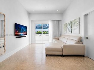 6917 Collins Ave #L-107, Miami Beach, FL 33141