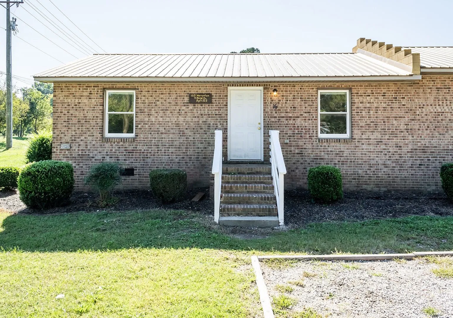 Updated Two Bedroom Home — Photo 1