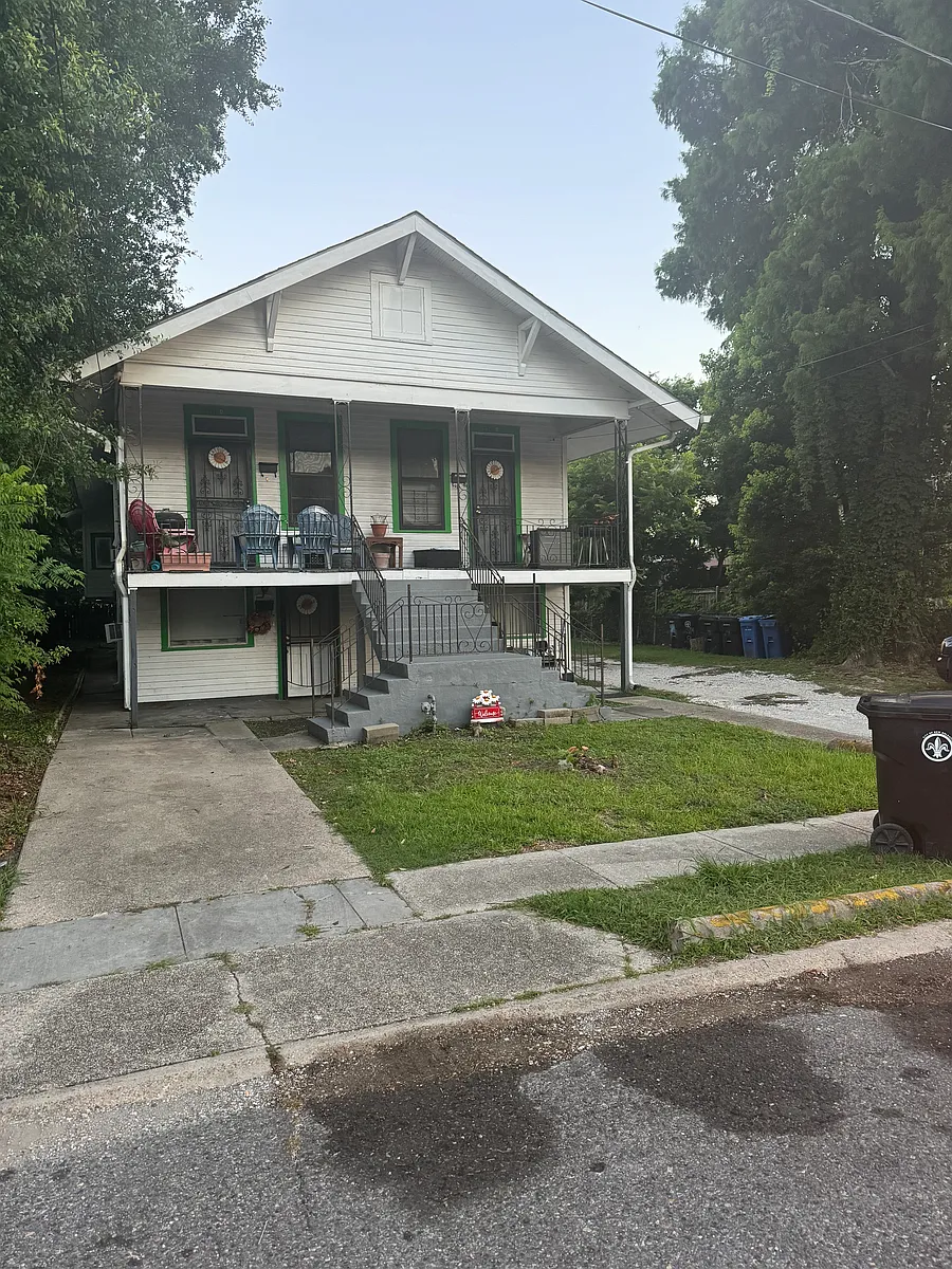 Building Photo - 2714 Jonquil St #B