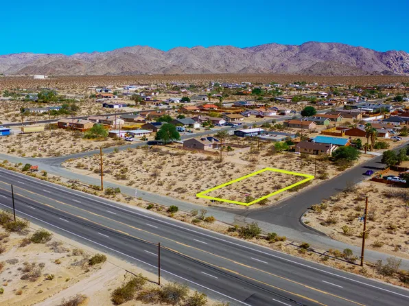 111 29 Palms Outer Hwy S, Twentynine Palms, CA 92277