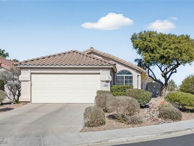 2180 Hidden Ranch Ter, Henderson, NV, 89052
