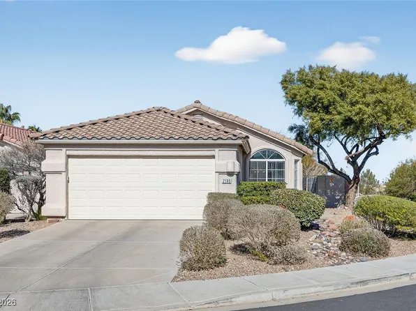 2180 Hidden Ranch Ter, Henderson, NV 89052