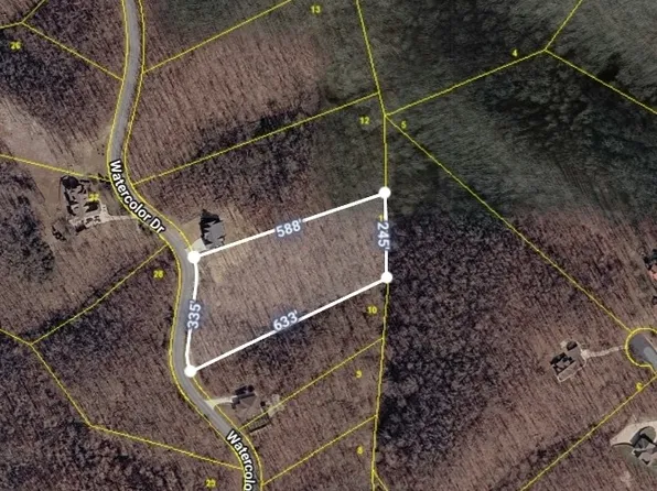 0 Water Color Dr #11, Sparta, TN 38583