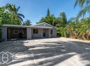 2213 Grant St #1, Hollywood, FL 33020