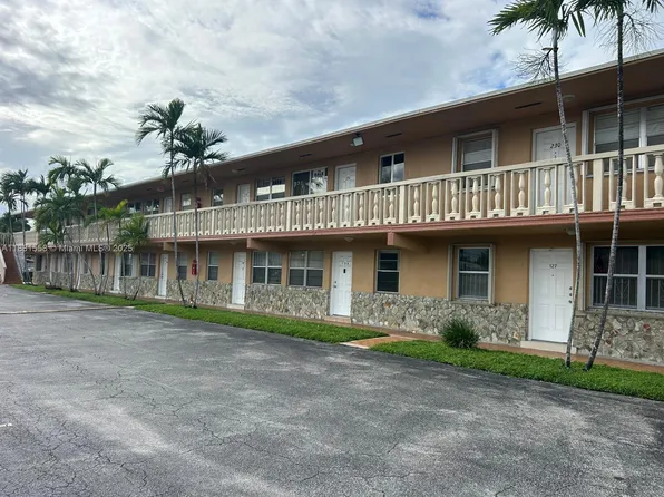 1154 W 35th St APT 231, Hialeah, FL 33012