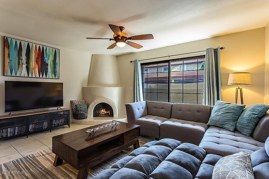 7557 N Dreamy draw Unit 140-2
