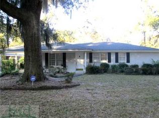 1334 Grace Dr, Savannah, GA 31406