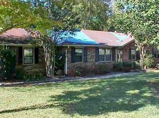 501 Woodlake Rd, Anderson, SC 29621