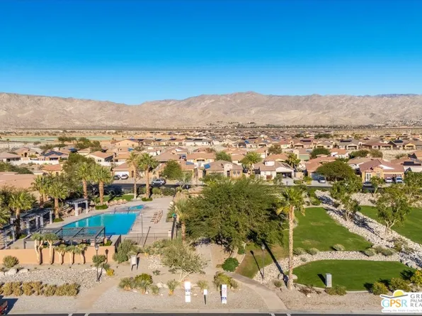 62474 N Starcross Dr, Desert Hot Springs, CA 92240