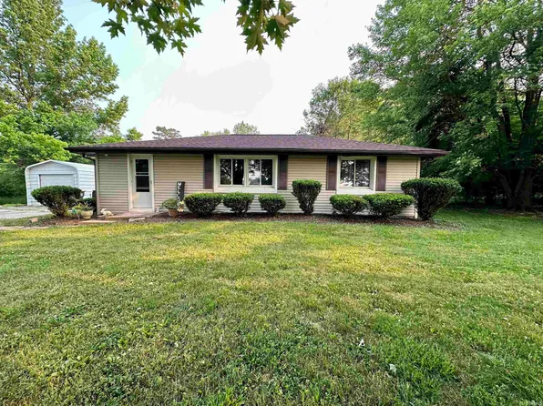 363 W 375 N, Anderson, IN 46012