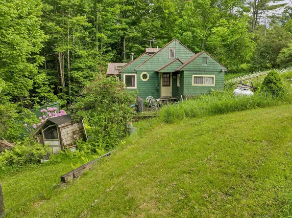 75 Ledge Road, Lisbon, NH 03585