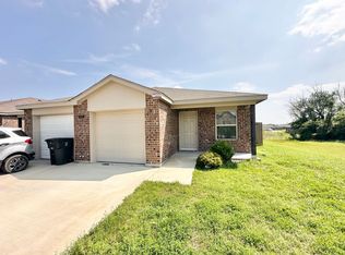 5814 Harriet Tubman Ave #B, Killeen, TX 76543
