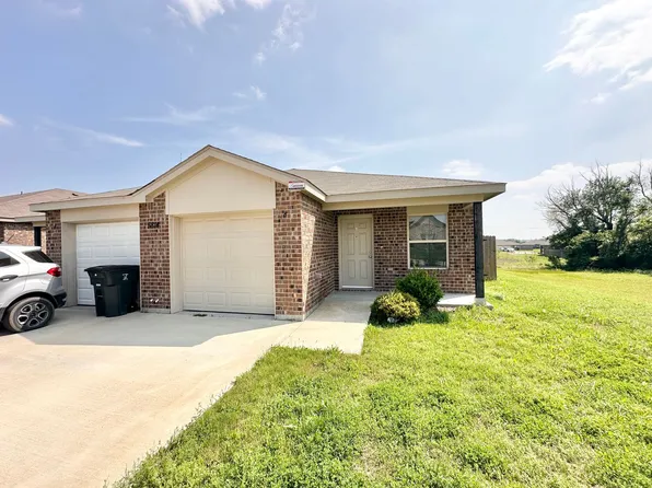 5814 Harriet Tubman Ave, Killeen, TX 76543