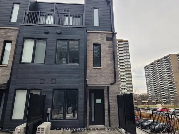 10 Calamint Ln #66, Richmond Hill, ON L4E 1C3