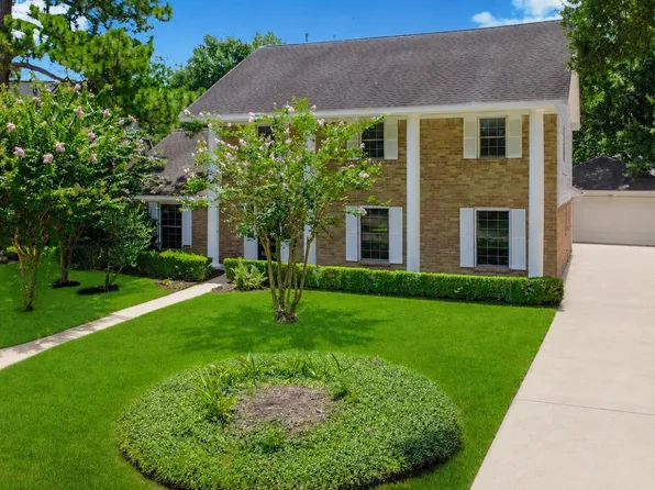 1706 Durfey Ln, Katy, TX 77449