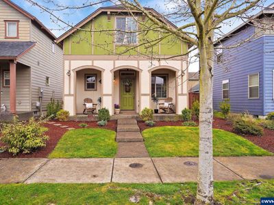 2155 Laura Vista Dr NW, Albany, OR, 97321