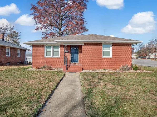 604 Tipton Ave, Wood River, IL 62095