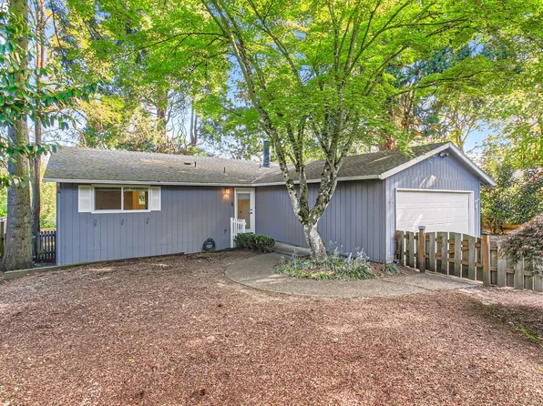 825 Oak St, Lake Oswego, OR 97034