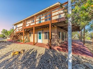 267 Main Rd, Capitan, NM 88316