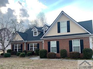 1144 Augustine Dr, Auburn, GA 30011