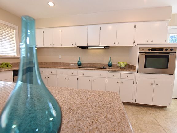 Granite Counters