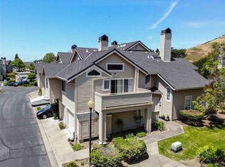 399 Lighthouse Ct, Hercules, CA 94547