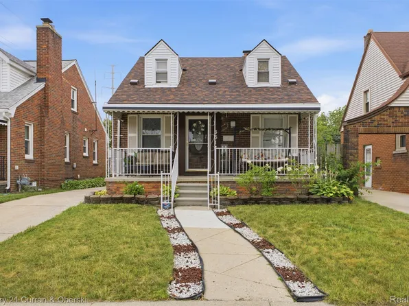6511 Orchard Ave, Dearborn, MI 48126