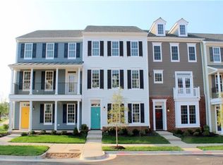 14305 Michaux Springs Dr, Midlothian, VA 23113