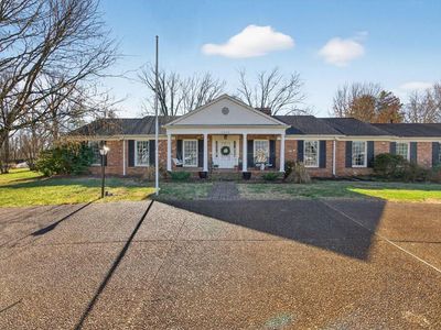 1033 Robin Ln, Cookeville, TN, 38501
