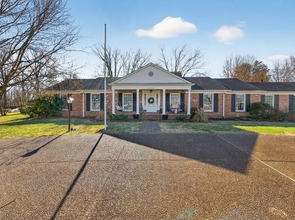 1033 Robin Ln, Cookeville, TN 38501