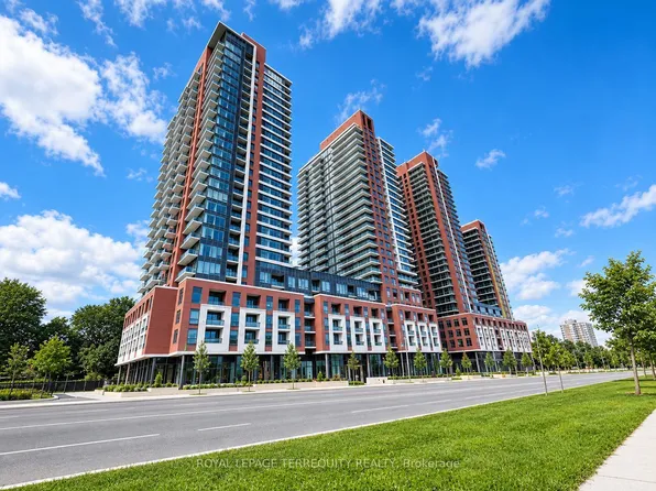 4010 Eglinton Ave W, Etobicoke, ON