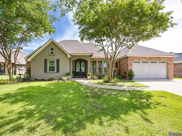 387 Lakeshore Dr, Oscar, LA 70762