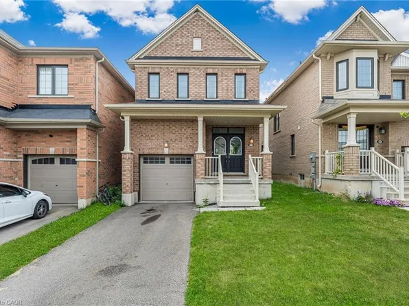 91 Arnold Marshall Blvd, Haldimand County, ON N3W 0B2