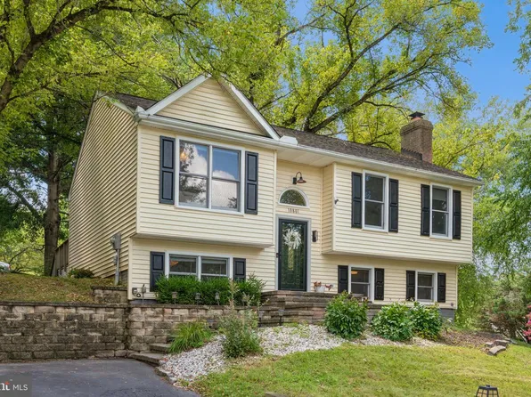 10801 Glade Ct, New Market, MD 21774