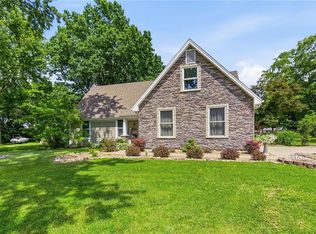 12905 Quail Rdg, Lees Summit, MO 64086