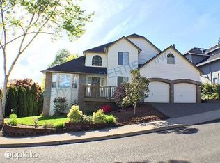 12621 SE 131st Ct, Happy Valley, OR 97086