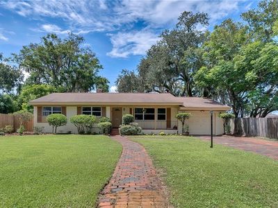 636 Vern Dr, Orlando, FL, 32805