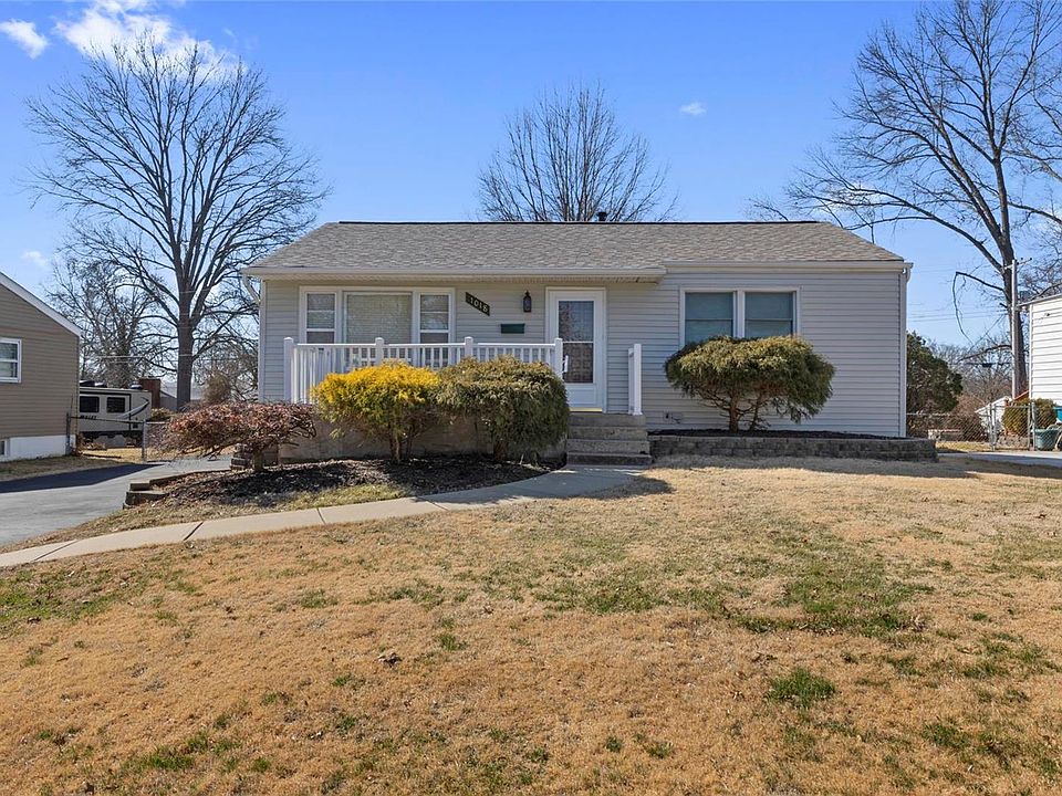 1st image of 1018 Highmont Dr