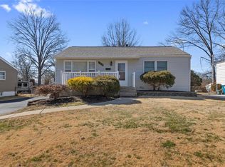 1018 Highmont Dr, Saint Louis, MO