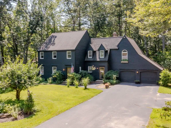3 Kelli Lane, Windham, ME 04062