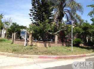 8162 Bellingham Ave, North Hollywood, CA 91605