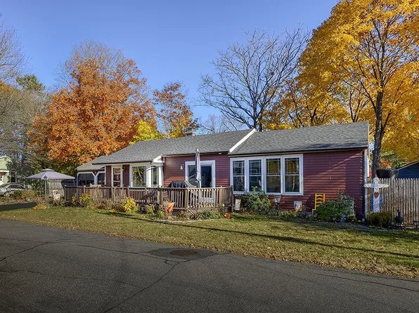 59 Rowe Avenue, Keene, NH 03431