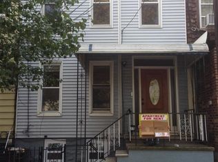 27 Hopkins Ave #1, Jersey City, NJ 07306