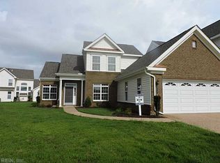 514 Linton Cir, Chesapeake, VA 23322