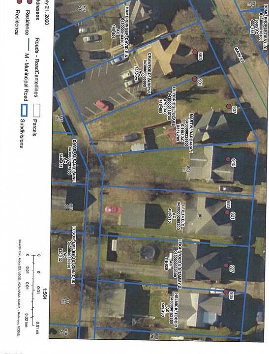 2nd image of 901 Main St