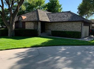 2113 Center St, Garden City, KS 67846