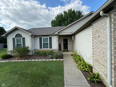 217 Pineview Dr, Mooresville, IN, 46158